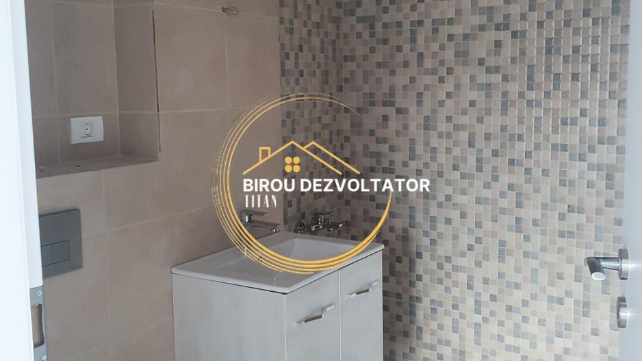 Ansamblu modern Pallady zona verde Parcare bonus titan metrou Promo - Poză 4