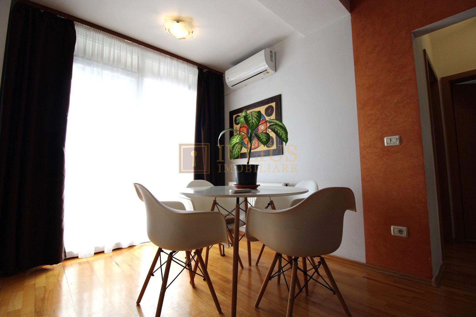 Apartament 2 camere,  bloc 2008, lift, parcare – Cetății, Timișoara - Poză 2