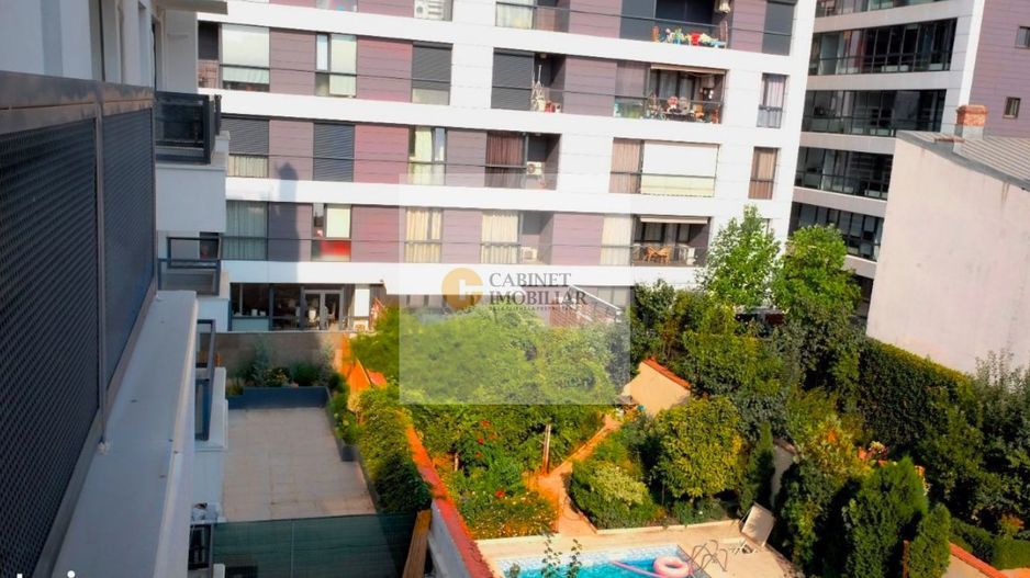 Apartament 1 camera - 34mp - etaj intermediar - Calea Calarasi - Poză 8