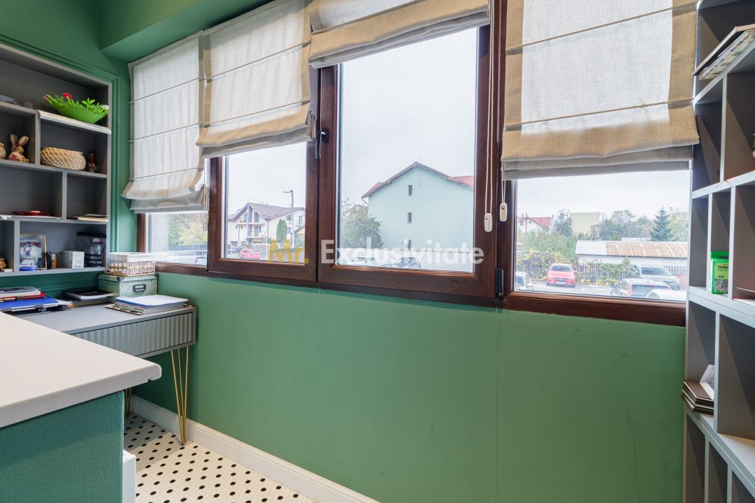 Design actual, compartimentare practică – 2 camere decomandat, Sector 3 - Poză 11