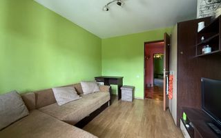 Apartament cu 2 camere decomandat , etaj intermediar , zona Big! - Poză 6