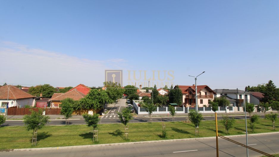 Spatiu de inchiriat, Zona Bogdanestilor. - Poză 1