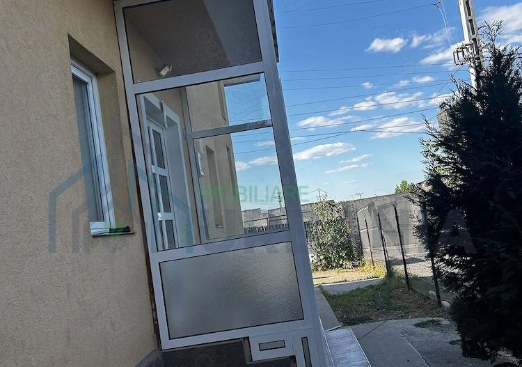 Casă de vânzare în Lunca Cetățuii, 556 mp teren, 185.000 EUR - Poză 4
