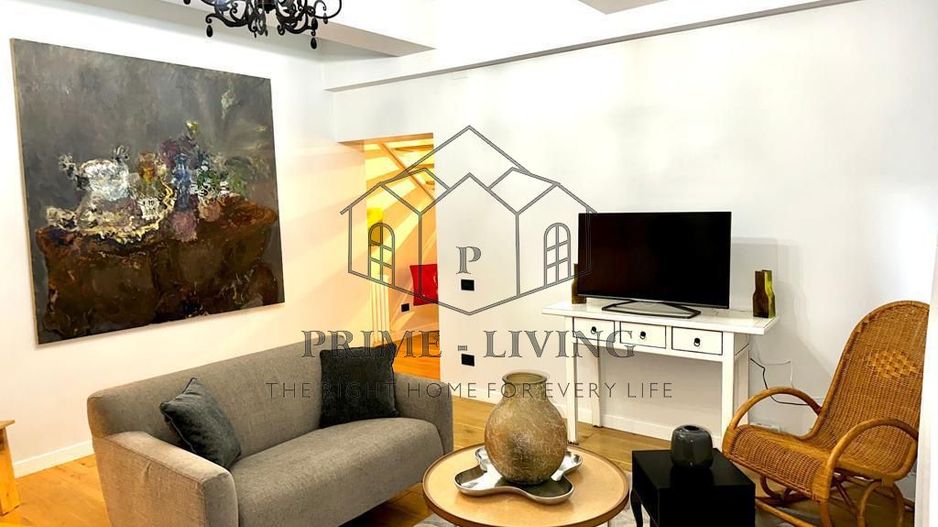 APARTAMENT SUPERB CU 4 CAMERE IN VILA INTERBELICA - Poză 11