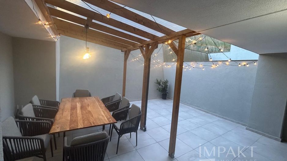 Apartament superb cu 3 camere, loc de parcare! - Poză 14