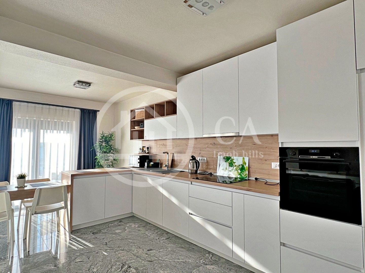 Casa de închiriat tip duplex cu 4 camere in Cihei, Oradea - Poză 4