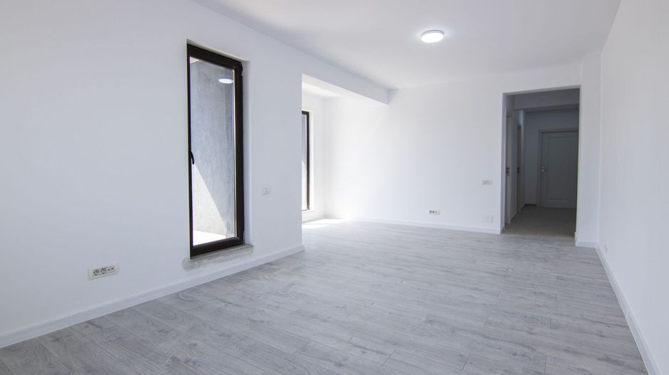 PENTHOUSE - 3 CAMERE CU TERASA DEOSEBITA, FINISAT COMPLET, COMISION 0% - Poză 8