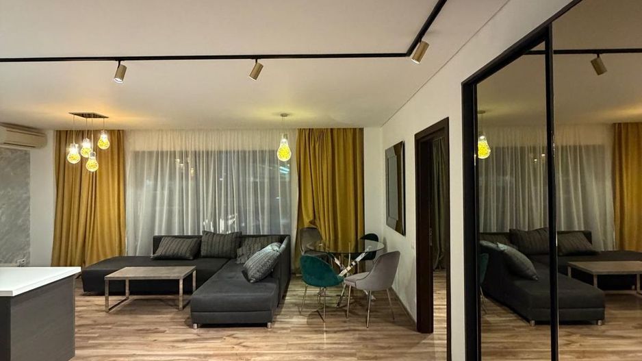 APARTAMENT  SPATIOS | 2 BAI | METROU | UPGROUND RESIDENCE - Poză 2