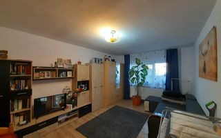 Apartament decomandat, zona centrala Apahida, aproape de Primărie. - Poză 1