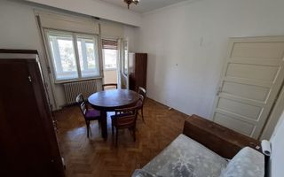Ap 2 camere, transformat in 3, et 1, cu gradina, Sagului - Poză 18
