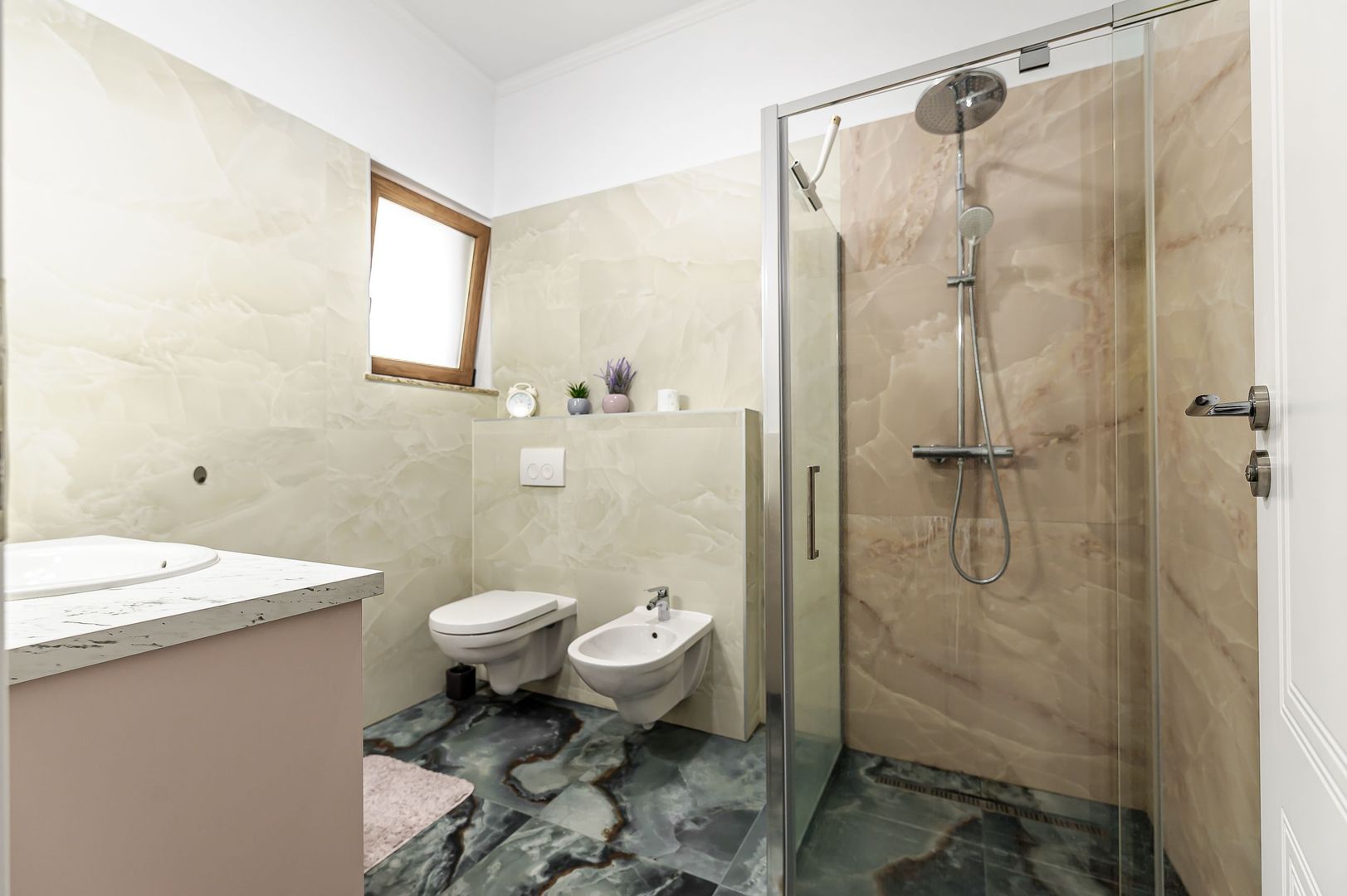 Vilă nouă superbă tip mediteranean, zona Tabacovici - Poză 6