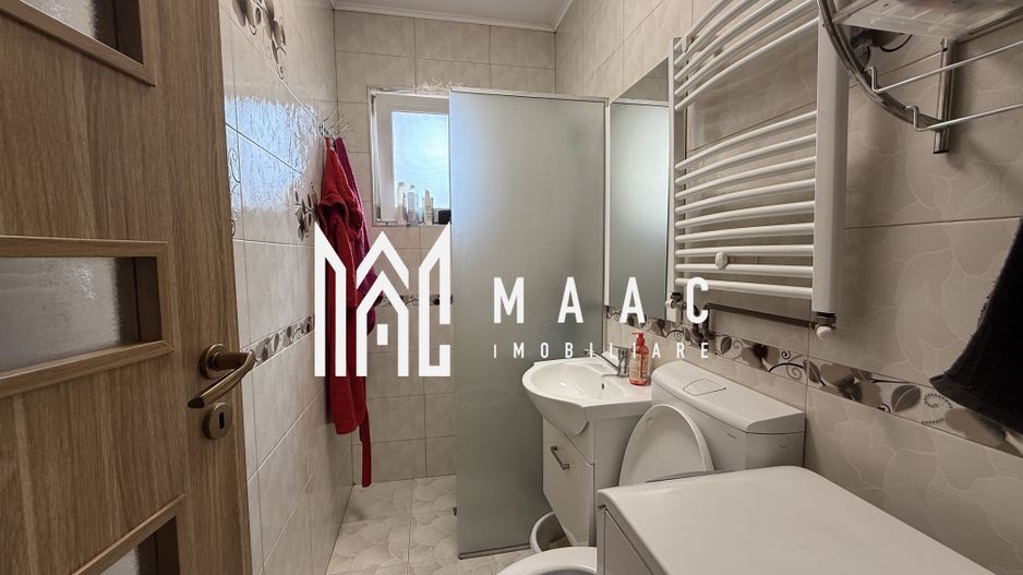 Apartament 2 camere | Renovat | Mobilat | Zona Korona - Poză 9