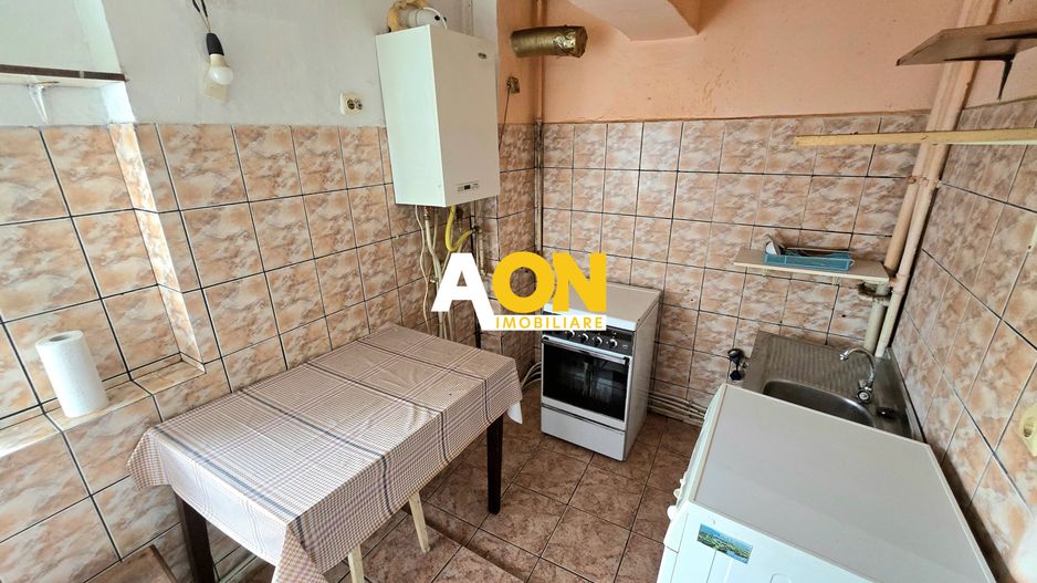 Garsonieră de Vânzare, 24mp, Etaj 3, Zona Cetate - Poză 4