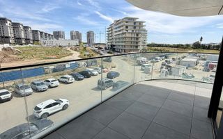 Apartament 3 Camere | Prima Închiriere | Complex Yacht Kid | Parcare Subterana - Poză 8