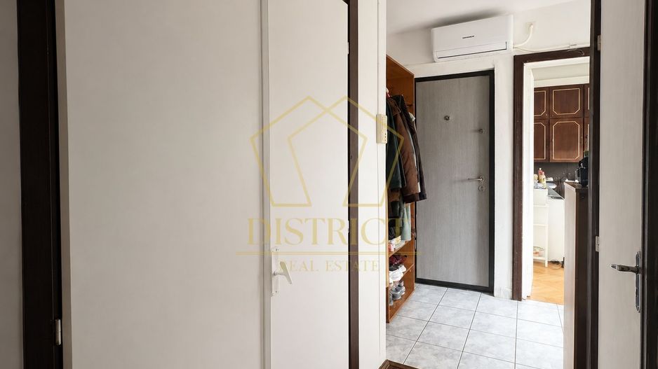 Apartament cu 3 camere decomandat | Calea Sagului - Poză 14