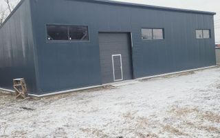 Închiriez hală Miroslava - Poză 1