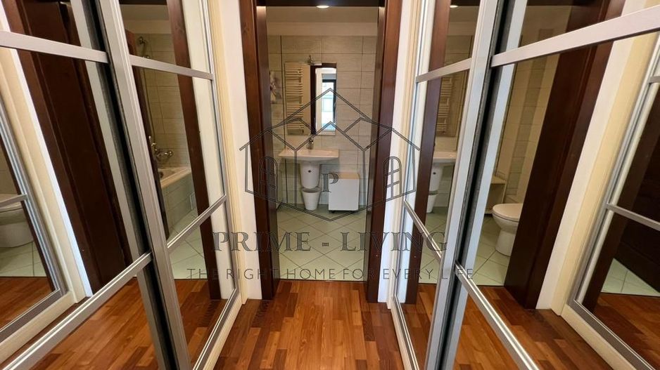 DUPLEX SUPERB LA VANZARE LANGA PIATA FLOREASCA - Poză 7