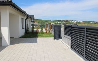 Casa Modernă I 3 camere I Independentă Energetic I Cristian - Poză 19