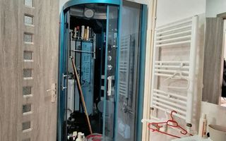 Garsoniera mare la cheie-Confort 1/Decomandata -Et.3/4 Nord-Rm.VL - Poză 10