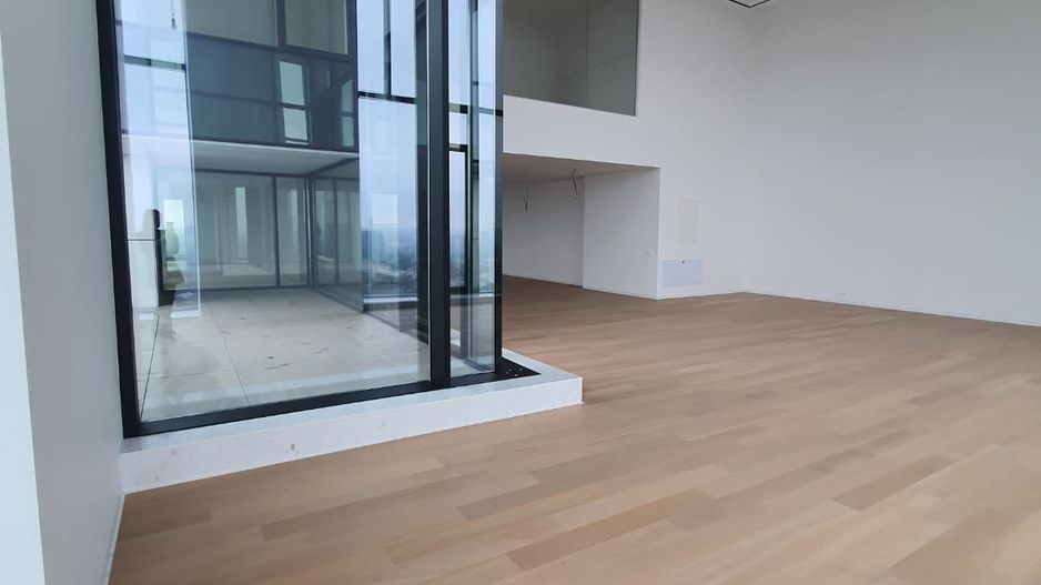 Penthouse One Verdi Park I Un refugiu al luxului în inima orașului! - Poză 15