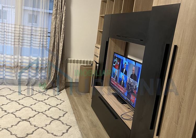 Apartament cu 1 camera - Poză 5