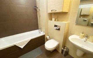 2 camere, modern, bloc nou, parcare, balcon, Calea Turzii, Zorilor - Poză 7