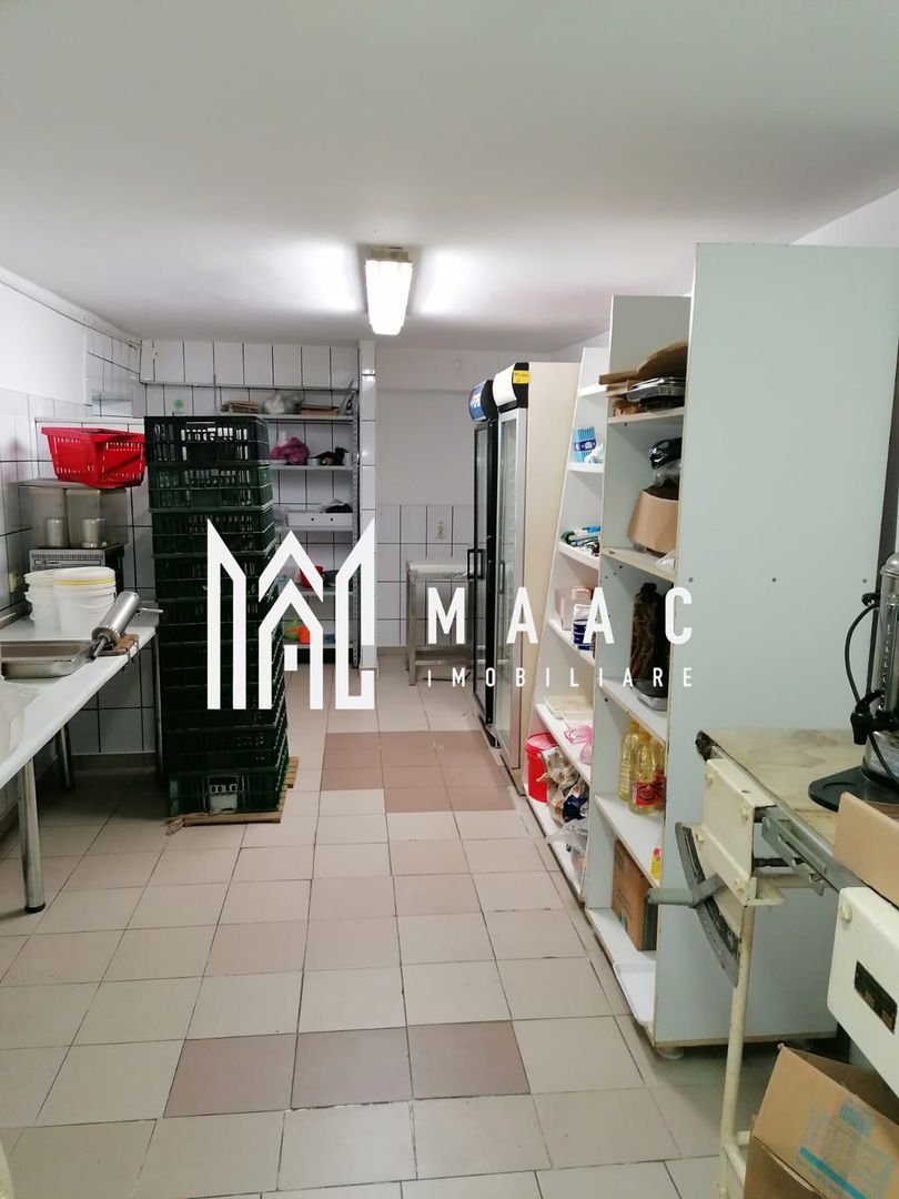 Casa individuala + spatii comerciale | zona Centrala | - Poză 26