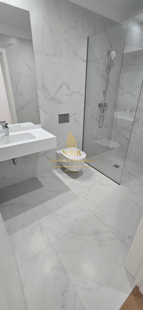 Apartament -2 camere One Cotroceni Park- PARCARE-NOU - Poză 8