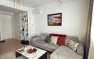 Apartament 2 camere cu balcon și parcare inclusă – Calea Victoriei - Hagag - Poză 3
