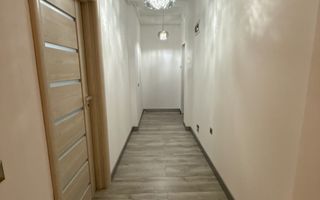Apartament 2 camere de vânzare | Șelimbăr, Sibiu | 62 mp, mobilat, balcon - Poză 9