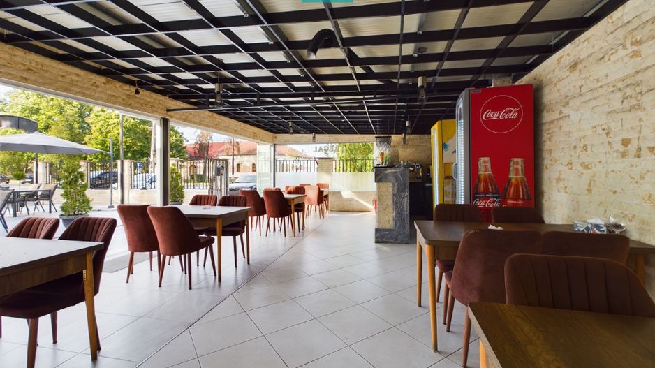 Motel de închiriat în Curtici - Poză 25