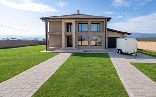 Casă/Vilă 500 mp Dumbrava Roșie, NT - Poză 52