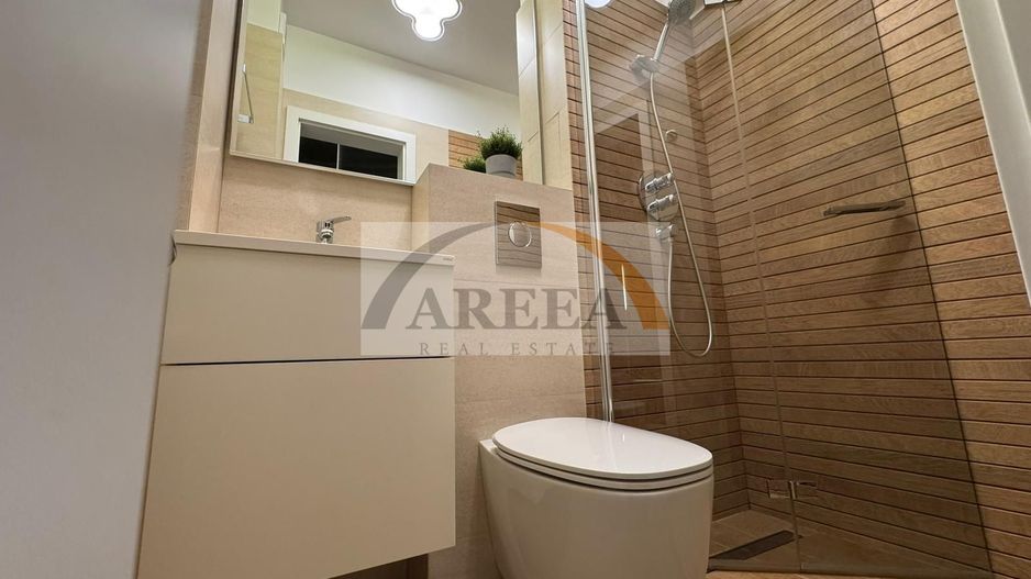 Apartament PREMIUM - 4 camere - 102 mp - anul 2002 - UNIRII / GOGA - Poză 7