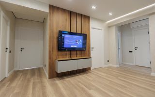 Vânzare, apartament, 2 camere + living, strada Gheorghe Caşu, Centru - Poză 2