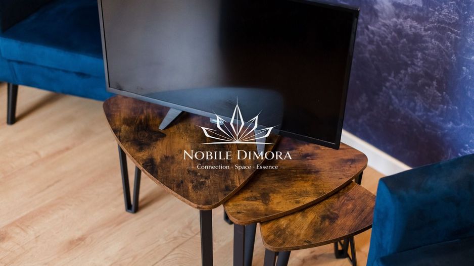 Apartament de lux cu 2 camere - 2 bai - Ultracentral - Poză 5