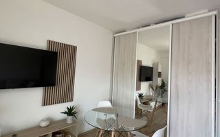 Apartament 1 camera , 44mp– Complex Freya Home, Bucium - Poză 2