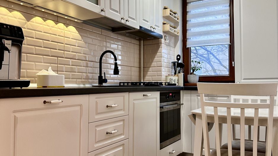 Apartament bloc 2013, Doamna Ghica, mobilat complet, centrala proprie. - Poză 10