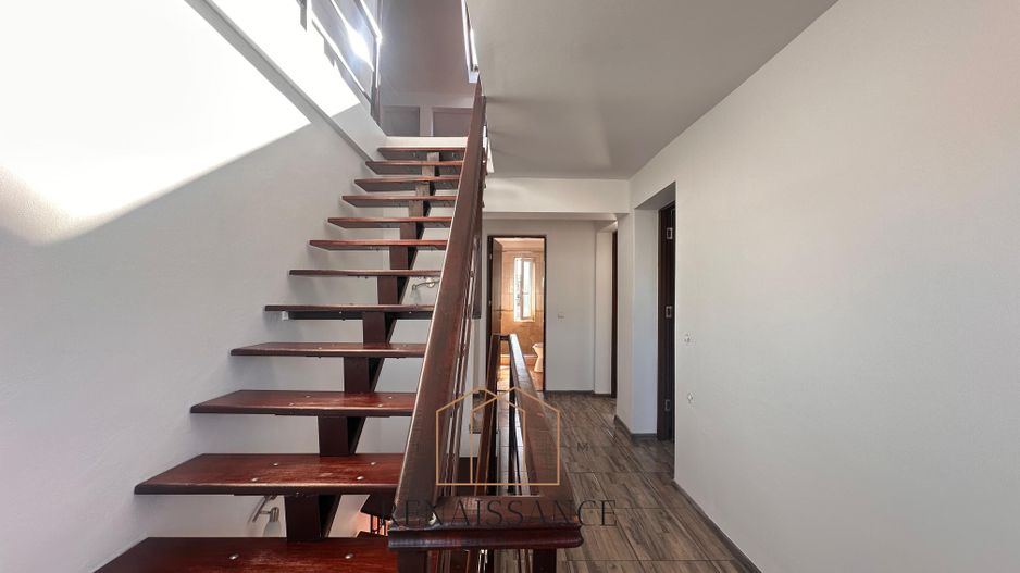 Lipovei Casa Individuala cu Piscina 6 Camere 4 Bai | S+P+1E+M - 198mp - Poză 12