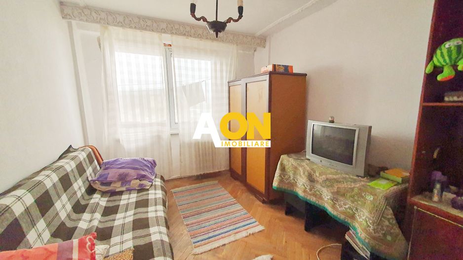 Apartament 4 camere, decomandat, Ampoi 2 - Poză 5