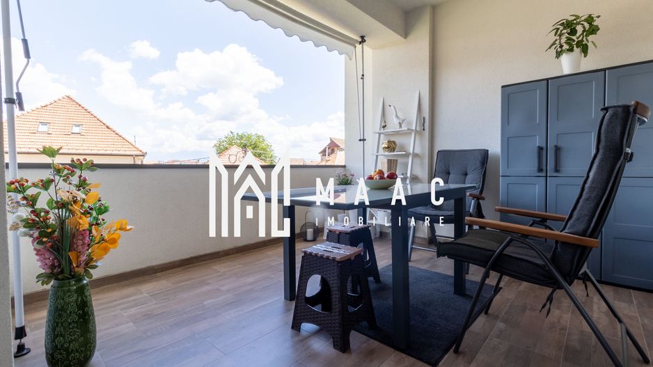 Apartament 2 camere I Etajul 1 I 2 Bai I Parcare I Balanta - Poză 8