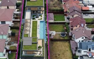 Teren | 3300 MP | Intravilan | Oportunitate Investiție | Cartierul Arhitecților - Poză 1