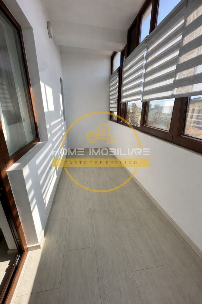Etaj 1 Apartament 2 Camere Mobilat si Utilat Complet - Poză 8