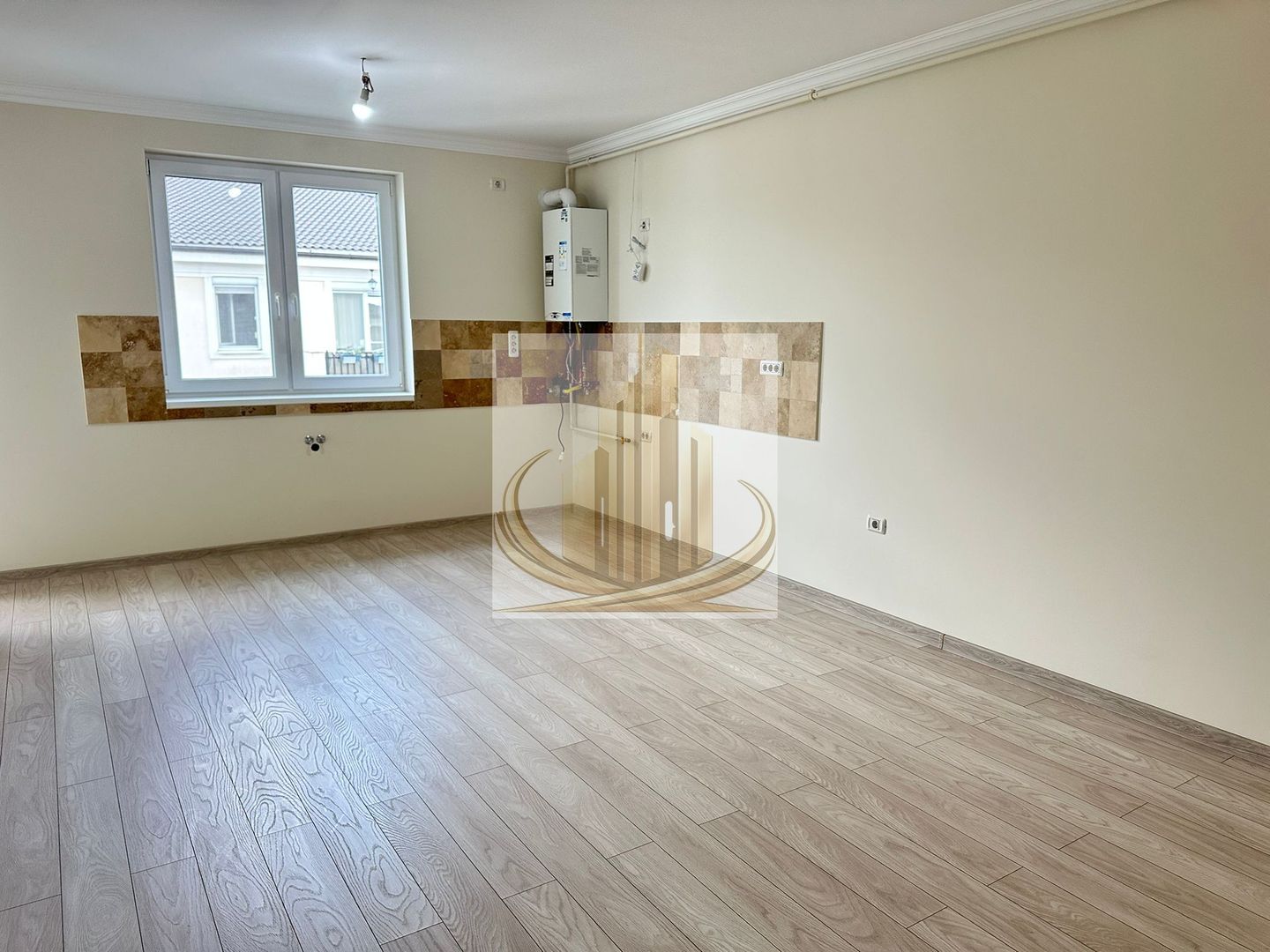2 Cam, 2 dressing-uri, Finisaje Premium | Giroc– Hotel IQ | Investitie - Poză 4