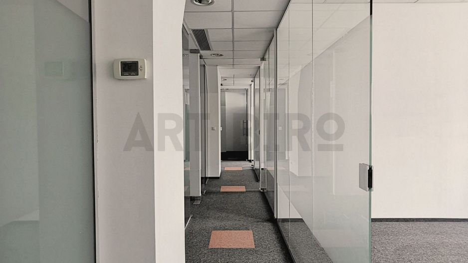 Zero comision, 110-413mp birou Aviatiei, arhitectura aparte, 8' [M] - Poză 6