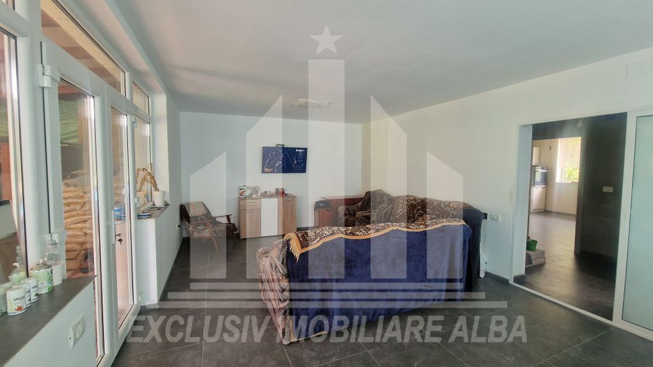 Casa noua cu gradina in Paclisa - Poză 2