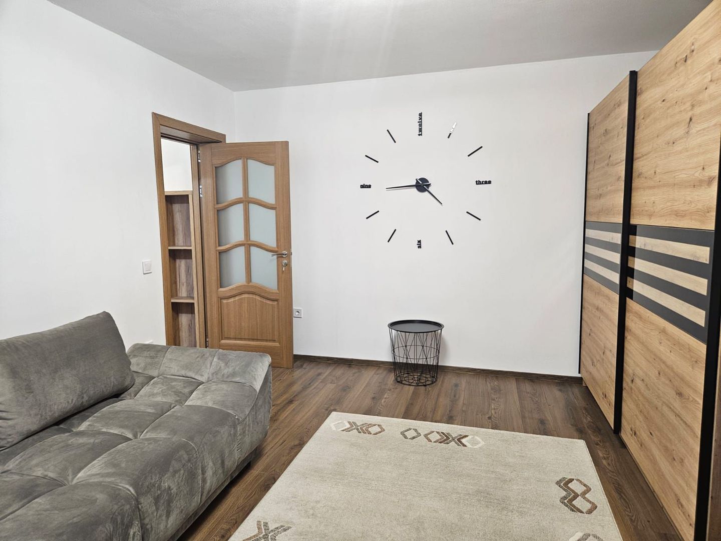 Inchiriere apartament modern, Ultracentral, totul nou - Poză 13