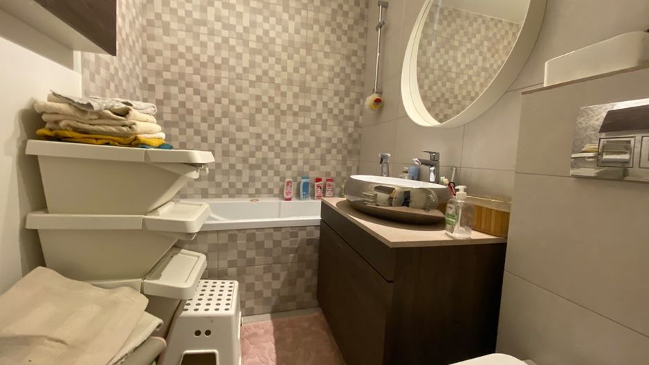 Apartament 2 Camere - Matei Voievod - Poză 7