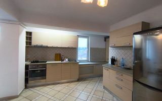 Apartament 3 camere - Podul de Piatra - 120mp - Poză 7