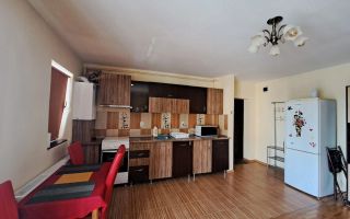 Apartament 2 camere | Sibiu, Turnisor | 45mp ,etajul 1 - Poză 1