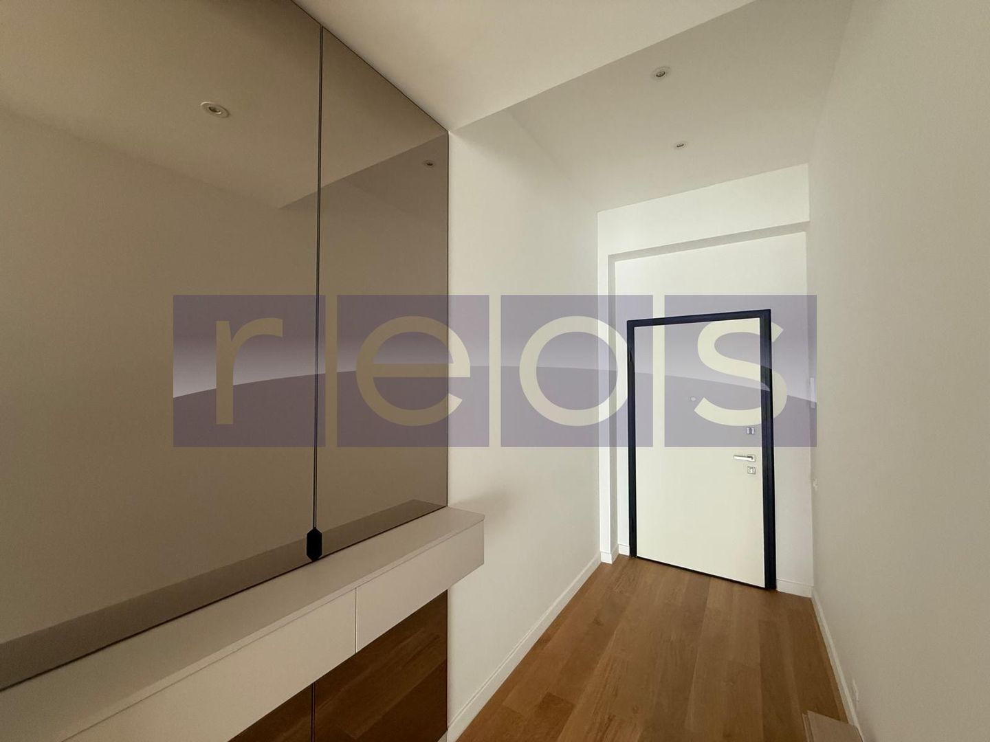 INCHIRIERE 3 CAMERE | ONE VERDI | LOC PARCARE | FINISAT LUX | - Poză 9